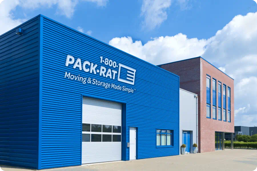 Packrat Facility