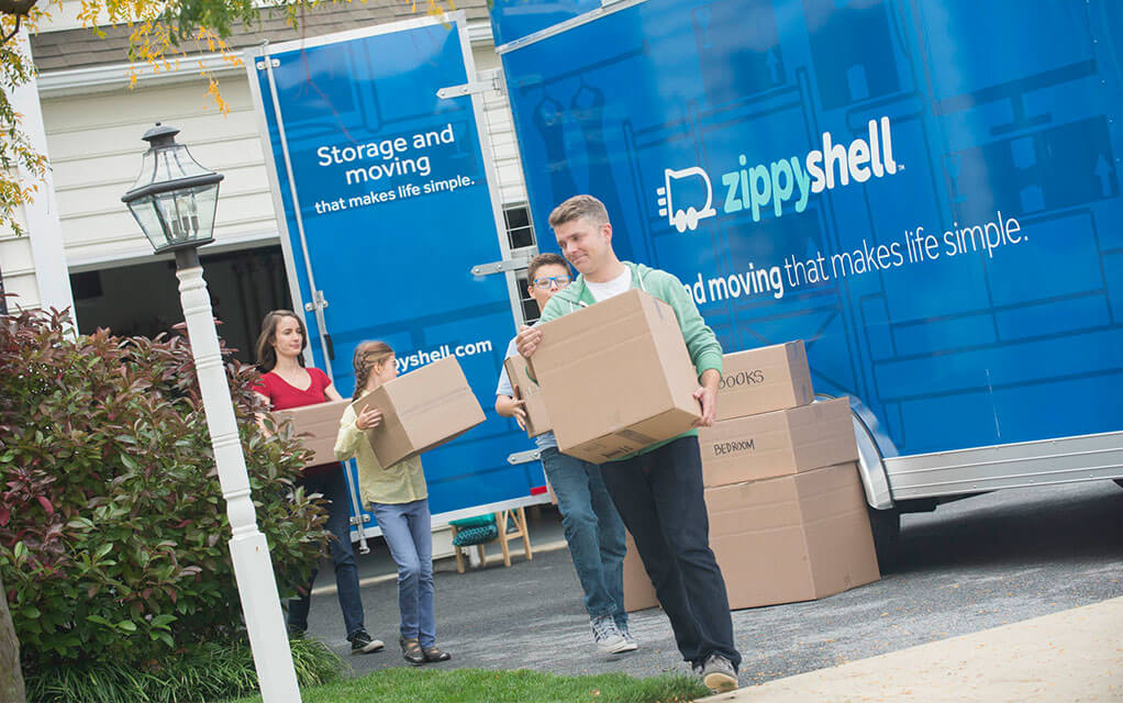 Your Guide to Zippy Shell Frequently Asked Questions