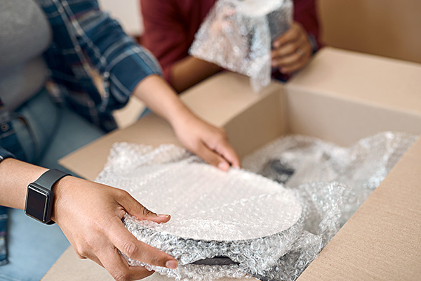 Using Packing Paper for Moving - Everything You Need to Know