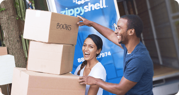 How It Works | Zippy Shell