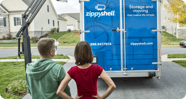 How It Works | Zippy Shell