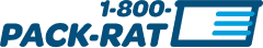 1-800-PACK-RAT - Moving & Storage Made Simple