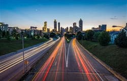 Top 10 Reasons to Move to the Buckhead Neighborhood