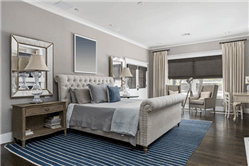 How to Organize and Pack a Bedroom When Moving