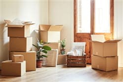 8 Easy Ways to Save Money When Moving