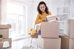 Tips for College Freshman Moving Away from Home for the First Time