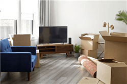 5 Steps on How to Pack your Flat Screen TV for a Move