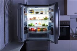 How to Pack Your Fridge for Moving