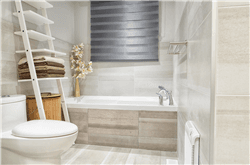 8 Genius Bathroom Storage Hacks