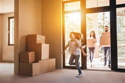 5 Ways to Make a New Space Feel Like Home