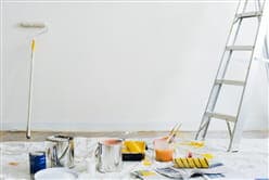 The Benefit of Storing Your Stuff During a Home Renovation