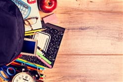 How to Save Money Back to School Shopping