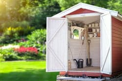 7 Shed Organization Tips That Will Help Tidy up your Backyard