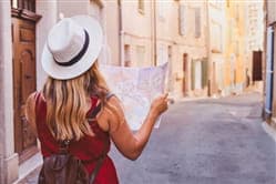 5 Easy Ways to Save Money When Traveling