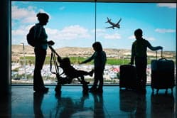 7 Family Vacation Travel Tips