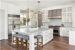 How to Unpack Your Kitchen