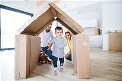6 Tips to Babyproof Your New Home