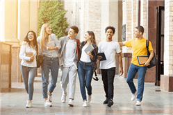 Creating Space for College Students Coming Home for the Summer