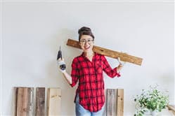 Decorating Tips on a Budget