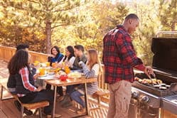 5 Ways To Upgrade Your Patio This Fall