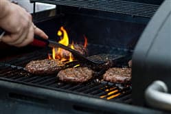 5 Grilling Tips For Your 4th of July Barbecue