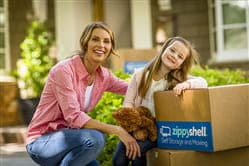 How to Store Your Belongings During a Piedmont Triad Move