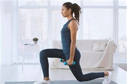 3 Steps to Setting Up a Home Gym