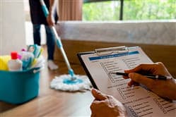 Jumpstart Spring Cleaning with These 5 Tips