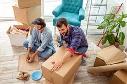 Moving and Storage Made Easy and Safe