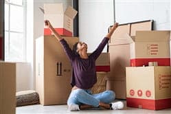 Quick Millennial Moving Tips
