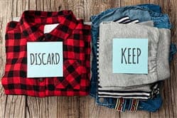The Psychology of Clutter; Why it Has to Go