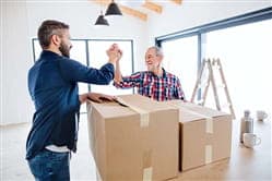 How to Move with Aging Parents