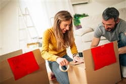 6 Decluttering Tasks Perfect for Fall