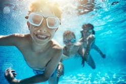 Pool Safety Reminders for the Summer