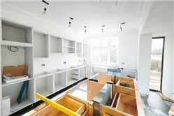 How to Store Items During a Home Renovation