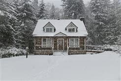 Tips for Moving During the Winter