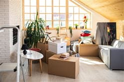 4 Tips for Successfully Storing Your Stuff