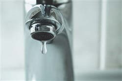 How to Use Less Water in Your Home