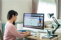 6 Tips for a Successful Virtual Meeting