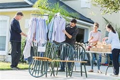 7 Tips For a Successful Yard Sale