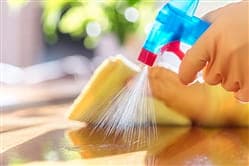 Best Cleaning Practices for Different Types of Furniture