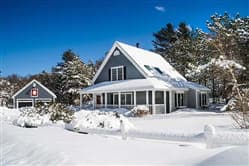 How to Prepare for a Winter Power Outage