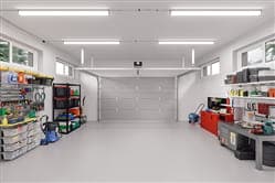 Tips to Get the Most Out of Your Garage Space