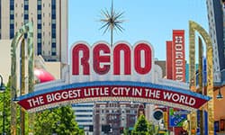 Portable Storage and Moving in Reno, NV