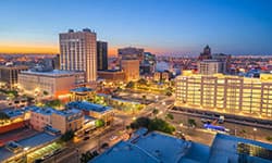 Portable Storage and Moving in El Paso, TX