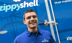About Zippy Shell