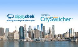 Graebel Corporate Relocation Services Made Simple | Zippy Shell