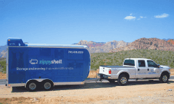 Cross-Country Moving Services | Zippy Shell