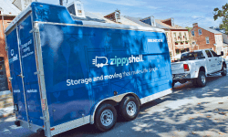 Full-Service Moving | Zippy Shell