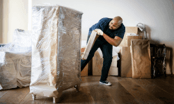 Long-Term Storage Services | Zippy Shell